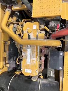 Escavatore idraulico originale cingolo 340 d2l, usato cingolo escavatori CAT 340 d2l - Product Image 5