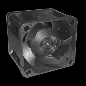 Ventilateur axial DC Crown 4028 SERVERT1 pour équipement médical - Product Image 1