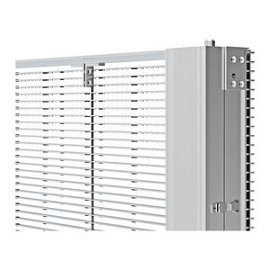 Paneles de visualización LED de película transparente para interiores y exteriores P3.9 P7.8 P10 P10.4 P15 P20 y pantallas de visualización LED en tira. - Product Image 3