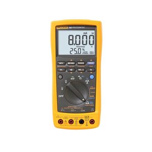 Fluke 789 ProcessMeter, Multímetro para Medición de Corriente CA/CC de 1000 V y 100 A - Product Image 1