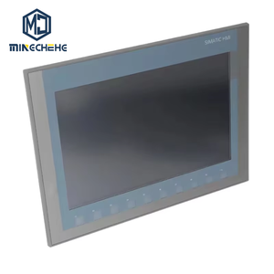 Nuevo Panel HMI KPT1200 Mobile Comfort, 6AV2123-2MB03-0AX0 - Product Image 1