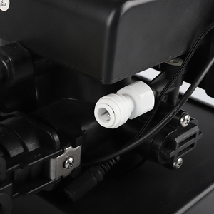 Automatic Water Softener <strong>Control</strong> Valve <strong>for</strong> Filters And Softeners - Product Image 6