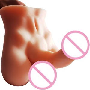 Damen-Saugnapf-<span class=keywords><strong>Masturbator</strong></span> mit <span class=keywords><strong>Penis</strong></span>-Invertierter Form Hautmuster & Simulation - Product Image 1