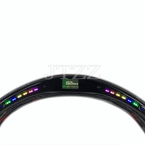 لسيارة هوندا من الجيل العاشر من ألياف الكربون المزورة ، سيارة داخلية من الداخل ، من ألياف الكربون - Product Image 6