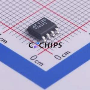 Nuevo y Original LT1785AIS8 # TRPBF Chip IC de circuito integrado de 2. 1/2. 2. - Product Image 1