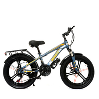 Vélos 21 vitesses Offre Spéciale en usine 20 pouces homme vélo adulte Bicicletas vtt VTT