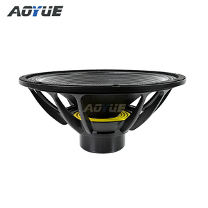 ไดรเวอร์ลำโพง KA21 LF ขนาด 21 นิ้ว สำหรับซับวูฟเฟอร์ 21 นิ้ว - Product Image 1