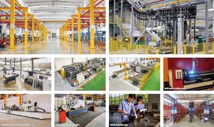 ปั๊ม HCYY11112014ไฮดรอลิกสวิง4.2กก. อุปกรณ์ป้องกันสิ่งแวดล้อม - Product Image 5