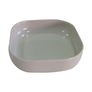 <span class=keywords><strong>Assiette</strong></span> à noix en mélamine de forme carrée personnalisée pour une utilisation quotidienne à la maison - Product Image 2