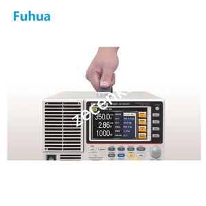 Gwinstek Asr-2000ซีรีส์ตั้งโปรแกรมได้ ac/dc แหล่งพลังงาน Asr-2100r Asr-2100 - Product Image 1