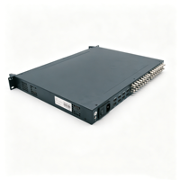 HONDAO TNDM1608A 16 FAT +8 à 24 RF Encodeur Modulateur HD Numérique Vidéo CATV avec Garantie d'un an