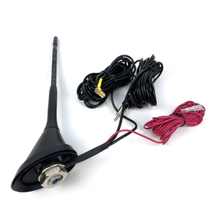 Ganar venta al por mayor Universal Radio FM señal aérea Auto Exterior Digital techo coche <span class=keywords><strong>DAB</strong></span> <span class=keywords><strong>antena</strong></span> - Product Image 5