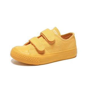 Calzado Infantil Personalizado de Fábrica al por Mayor, Zapatillas de Lona para Niños y Niñas, Zapatos Casuales para Niños - Product Image 5
