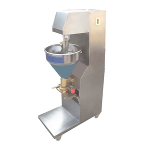 Thịt viên cắt Cá Bóng Máy làm - Product Image 2