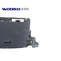 Wodannuo Direkter Fabrikersatz OE 80013477 Vorderer Kofferraum-Aufbewahrungsbox für Volvo EX30 Auto-Ersatzteile