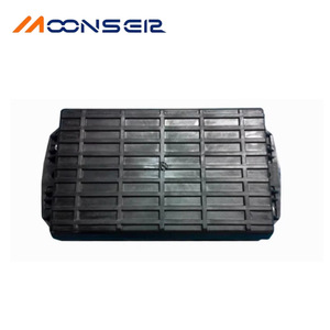 MoonsEir Voltage Regulator GFC15-3E1P Three Phase AC AVR <b>Stabilizer</b> For Generator Set - Product Image 3