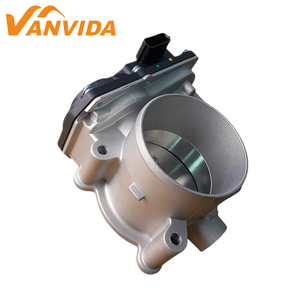 Corps de papillon automobile OE 161203668R pour RENAULT CAPTUR <span class=keywords><strong>DUSTER</strong></span> KAPTUR OROCH SANDERO - Product Image 3