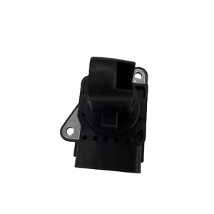 Toyota Lexus 모델 97400 용 MAF 질량 공기 유량 측정기-2030 22204-30010 197400-2110 22204-0L010 교체 측정기 양호 조건 - Product Image 3