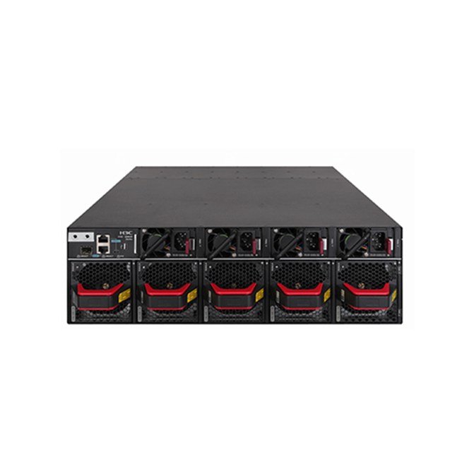 H 3C S9820-64H S9820 Series 64 * 100G QSFP28 Ports Data Center Switches