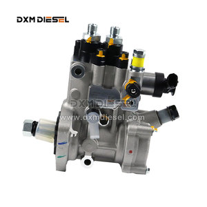 อุปกรณ์เสริมเครื่องยนต์ DXM 0445025035 ใหม่ 0445025039 ปั๊มฉีดแรงดันสูง CB18 0 445 025 035 0445025035 ข้อดี ให้คุณภาพสูง - Product Image 5