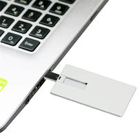 Flashdisk USB Custom Murah Grosir 64gb 3.0, Flashdisk USB Kartu Bisnis 3.0 2.0 8gb 32gb, Flashdisk Kartu Plastik 512 Mb Sekarang 100