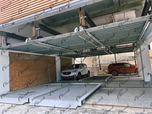 Stacker per auto, - Product Image 4