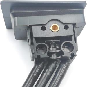 Tuyau de commutation pour camion Formenter, pour réglage du volant Scania K, 2185839 1797971 - Product Image 4