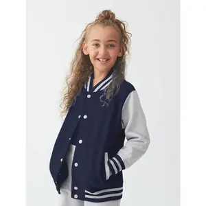 Veste universitaire pour enfants, marchandises personnalisées - Product Image 1