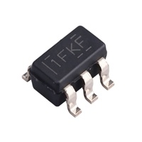 TLV75733PDBVR SOT-23-5 Composants électroniques neufs et originaux, circuit intégré CI, liste de composants, fournisseur BOM