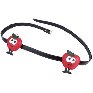 QKKQ Sujetador BDSM de PU con pinchos, juguete estimulante para pezones, fetiche, bondage, cinturón de sujeción de senos, juguete erótico para pezones para mujer - Product Image 6