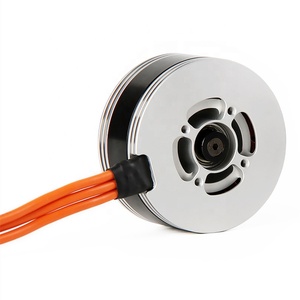 มอเตอร์ T-Power MN501-S แบบไร้แปรงถ่าน ประสิทธิภาพการระบายความร้อนสูง แรงขับเคลื่อนใหญ่ อายุการใช้งานยาวนาน สำหรับเครื่องยนต์โดรน - Product Image 2