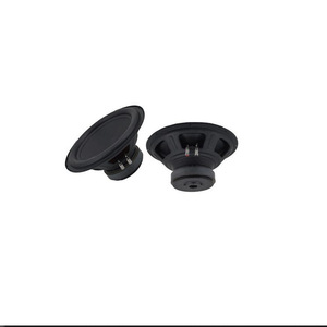 Subwoofer de voiture HYYX 8, 10, 12 pouces 500W 4 ohms pour amélioration audio de toutes les voitures - Product Image 3