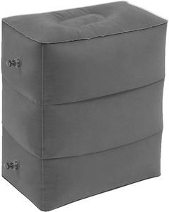 Almohada inflable <span class=keywords><strong>para</strong></span> descanso de pies, almohada de viaje, venta directa de fábrica - Product Image 6