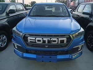 Se Aceptan Pedidos Personalizados, <span class=keywords><strong>Camionetas</strong></span> Fo-ton en Oferta, 4x4, Autos Usados, Camioneta Original Más Barata en Venta, Transmisión Manual - Product Image 2