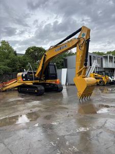 Excavadoras CAT320D de segunda mano tienen un excelente rendimiento y son asequibles. - Product Image 6