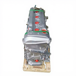 محرك كامل جديد بسعر المصنع من نيوبارز، تجميع محرك 1AZ لسيارات تويوتا - Product Image 1
