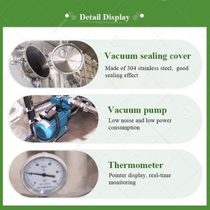 Zonnebloem Kokosnoot Mini Vis Modulaire Kopra Olie Raffinaderij Industrie Machine Voor Olie - Product Image 5