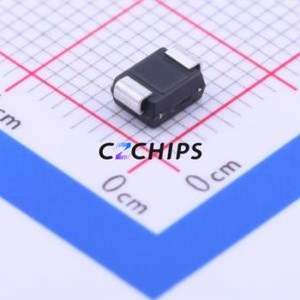 Original y nuevo SMBJ11CA SMB Transistor ESD y protección contra sobretensiones (TVS/ESD) - Product Image 1