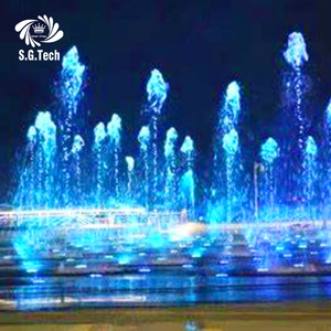 Personnalisé en acier inoxydable intérieur/extérieur ornement <span class=keywords><strong>de</strong></span> <span class=keywords><strong>jardin</strong></span> musique danse fontaine rideau d'eau contrôle <span class=keywords><strong>de</strong></span> la musique <span class=keywords><strong>pierre</strong></span> <span class=keywords><strong>jardin</strong></span> - Product Image 2