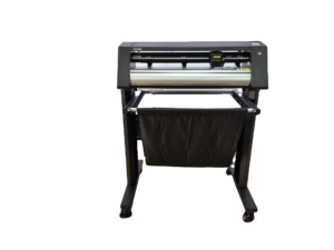 Meilleur traceur de découpe avec moteur servo, machine de découpe avec caméra, traceur de découpe à plateau sous vide - Product Image 1