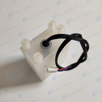 Tanque de Tinta de Seguridad para Impresora/Plotter Infiniti Challenger Phaeton Icontek SID Triton