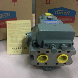 ปั๊มไฮดรอลิก A3H71-FR01KK-10 A3H145-FR01KK-10 A3H180-FR01KK-10 - Product Image 1