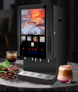 <span class=keywords><strong>Machine</strong></span> à <span class=keywords><strong>café</strong></span> <span class=keywords><strong>et</strong></span> à <span class=keywords><strong>thé</strong></span>, w, meilleure Prise, distributeur instantané de <span class=keywords><strong>thé</strong></span> - Product Image 3
