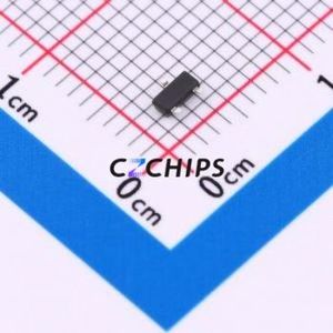 Original y nuevo HSESDONCAN1LT3G SOT-23 Transistor ESD y protección contra sobretensiones (TVS/ESD) - Product Image 2