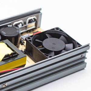 12V 24V 25A 50A 600W AC DC <strong>Adapter</strong> Rainproof Outdoor <strong>LED</strong> <strong>Power</strong> Supply Switching SMPS Fan Good Price for Outdoor <strong>LED</strong> Lighting - Product Image 2