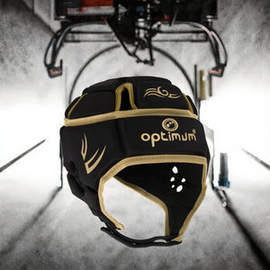 Cascos de Rugby Unisex de Moda Deportiva con Servicio OEM, Fabricados en Eva y Poliéster, Ideales para Deportes al Aire Libre e Interior, Máxima Seguridad - Product Image 3