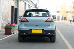 2024 Vente chaude <span class=keywords><strong>Yudo</strong></span> Auto Véhicules chinois à énergie nouvelle <span class=keywords><strong>Yudo</strong></span> Voiture électrique <span class=keywords><strong>Yudo</strong></span> Prix Pai-1 5 portes 5 places Voiture Suv Ev 2024 - Product Image 6