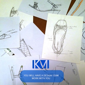 <span class=keywords><strong>Stivali</strong></span> <span class=keywords><strong>Alti</strong></span> al Ginocchio Neri da Donna Personalizzati Suola Spessa Pannello Elastico Stile Equitazione Pull-On Vera Pelle <span class=keywords><strong>Stivali</strong></span> Invernali di Moda - Product Image 5