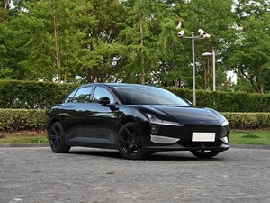 รถยนต์ไฟฟ้า Xpeng <span class=keywords><strong>MONA</strong></span> M03 ปี 2026 ระยะทางสูงสุด 610 กม. ราคาสมเหตุสมผล กำลังขายดี - Product Image 2