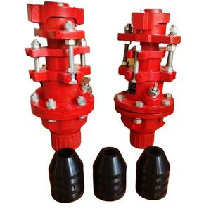 Коробка для набивки масляных скважин на месторождении - Product Image 1